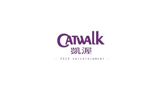 2019凱渥年度影視作品CatwalkEntertainment