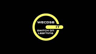 e-Learning Student Orientation Video 2020