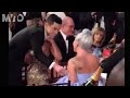 Rami Malek conoció a Lady Gaga en los Golden Globes | The MVTO