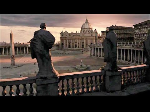 Van Helsing – Knights of the Holy Order (Vatican Rome)
