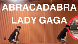 Abracadabra (POP) by LADY GAGA | ZUMBA |  TAESAN MARLEX choreography | 줌바