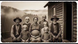 The Whitaker Family's Forbidden Relations–How West Virginia Clan Kept Bloodlines Pure for 150 Years