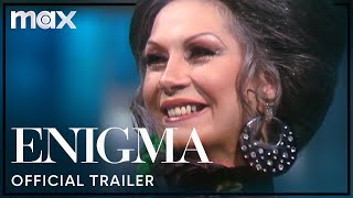 Enigma | Official Trailer | Max AU