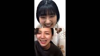 amefurasshi kojima official  instalive 20200401