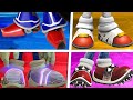 Sonic vs Neo Metal Sonic Choose Your Favourite Shoes