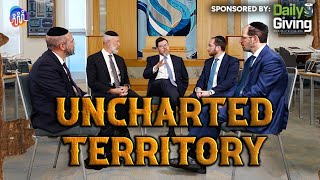 Uncharted Territory | Full Segment