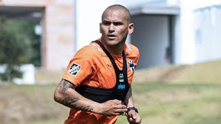 SUAZO ENTRENA CON RAYA2, ¡ESTA PARA JUGAR EN LIGA MX!