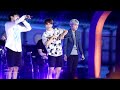 150529 열린음악회 방탄소년단 흥탄소년단 jimin ver