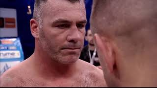 Tomasz ADAMEK vs. Joey ABELL [2018/04/21]