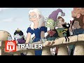 Disenchantment Season 3 Trailer | Rotten Tomatoes TV