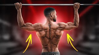 INCREASE YOUR PULLUP/PUSHUP REPS WITH THIS WORKOUT