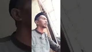 Viral kekesalan warga