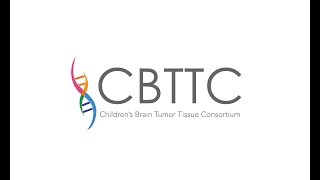 Children's Brain Tumor Tissue Consortium Webinar Fall 2016