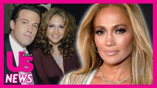 Jennifer Lopez & Ben Affleck Caught Kissing & Officially Dating Again