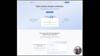 Never Miss a Contract Deadline Again - Contracko Setup Tutorial