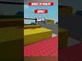 advice vs reality roblox bhop 101 tips