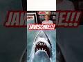 Remember the JAWS ride at Universal Studios Florida? I LIVED it …30 times a day.