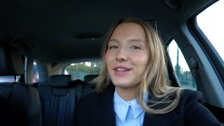 snippets of my christmas week (vlog) - family time, skincare routine \u0026 my new year's resolutions