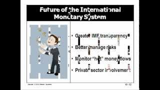 Chapter 10 International Monetary System