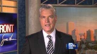 Homicides in Milwaukee rising