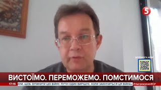 Війна продовжується, збитки нарощуються: Олег Пендзин про економічний фронт