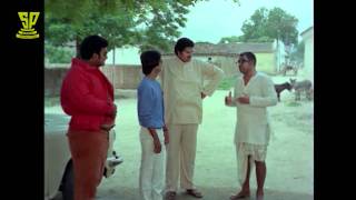 Aha Naa Pellanta Movie Comedy Scenes | Rajendra Prasad gives funny tips to Kota Srinivas