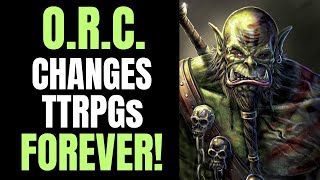 Paizo's Open License Changes T.T.R.P.G.s Forever! (Ep. 339)