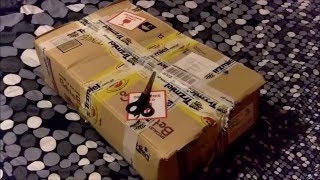 Odc.21 Moje 80 - Unboxing zakupów ze sklepu Trzmiel