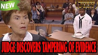 Judge Judy Episode 9908 Best Amazing Cases Season 2025 Full Episodes HD