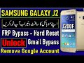 SM-J200F FRP Bypass, Samsung Galaxy J2 Google Account Bypass With Octopus, J2 SM-J200F/DS FRP Unlock