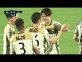 a massive comeback from verdy fc ryukyu 2 5 tokyo verdy matchweek 7 2022 j2 league