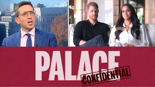 'Offensive on every level!' Prince Harry and Meghan Markle Netflix reaction | Palace Confidential