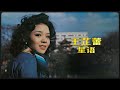 【歌手單曲】星语 王芷蕾 wang zhi lei 官方歌詞版 official lyric video