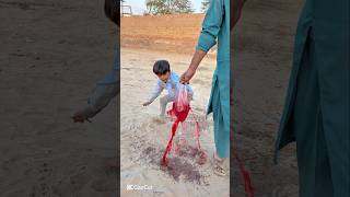 Bache ne aisa kyu kiya #india #pakistan #trending #ytshorts #viralvideo #shorts