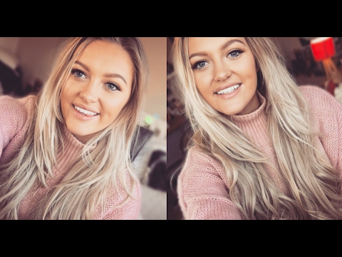LULLABELLZ Hair Extensions | REVIEW & DEMO LULLABELLZ Hair Extensions | REVIEW & DEMO