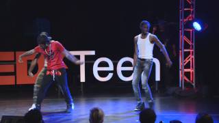 PERFORMANCE | Dream Ring | TEDxTeen