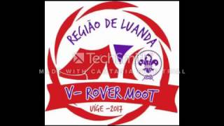 Rumo ao Vº Rover Regional