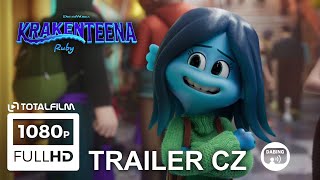 Krakenteena Ruby (2023) CZ Dabing HD trailer
