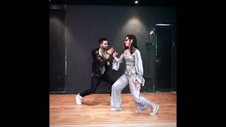 Tera Rang Balle Balle dance cover by Ishpreet dang & Tejas #Ishpreet #Shorts #Soilder #Bobbydeol