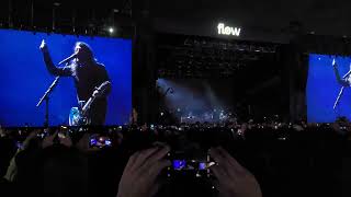 Foo Fighters - Times Like These - Lollapalooza Argentina 2022 - 4k