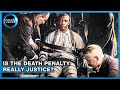 IS THE DEATH PENALTY REALLY JUSTICE? | In The Executioner's Shadow | Full DOCUMENTARY