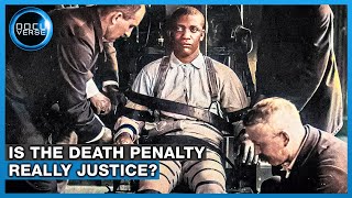 IS THE DEATH PENALTY REALLY JUSTICE? | In The Executioner's Shadow | Full DOCUMENTARY