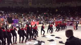 2013 Pv Probate kappa alpha psi