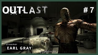 #7【肝試し？引き返せ！】裸エプロン【OUTLAST】アルグレ