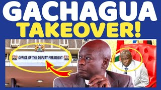 Breaking!! Nelson Havi's TWEET Causes Panic In Ruto's Statehouse- GACHAGUA To Be Sworn in- Bombshell