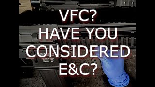 VFC? Or Perhaps E\u0026C?