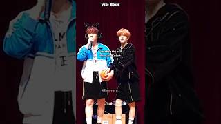 Seungmin Stealing The Ball From Lee Know | 2Min