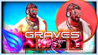 Graves Montage ⚡ League of Legends ⚡ Graves Season 11/10