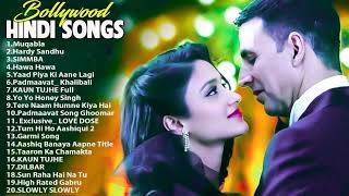 Bollywood Hits Songs 2020 December 💕 New Hindi Songs 2020 December 💕 Top Bollywood Romantic Songs