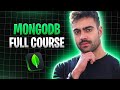 MongoDB Full Course For Free